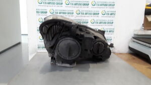 FANALE ANTERIORE  SINISTRO XENO MERCEDES-BENZ CLASSE E A2078204761 - immagine 3