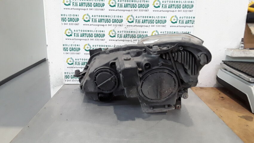 FANALE ANTERIORE  DESTRO XENO MERCEDES-BENZ CLASSE E A2078204861 - immagine 3