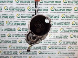 CAMBIO 5MARCE SKODA FELICIA 1.3 (6U) (03/98>01/01