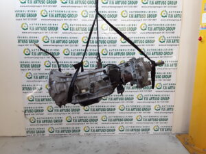 CAMBIO AUTOMATICO 5MARCE JEEP CHEROKEE 2.5 TD KRL104820AE54C - immagine 4