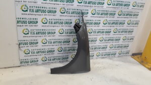 PARAFANGO ANTERIORE SINISTRO SEAT LEON 2015 5F0821021G - immagine 4