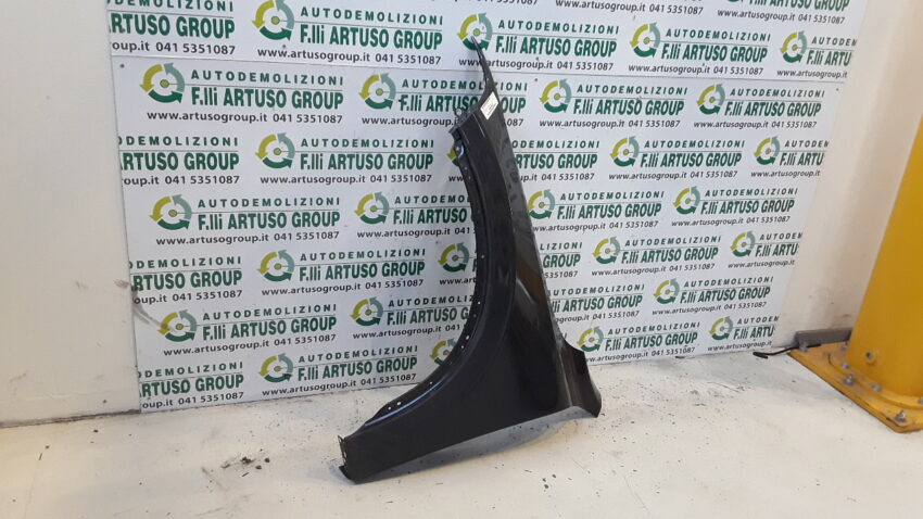 PARAFANGO ANTERIORE SINISTRO VOLVO XC90 31651675 - immagine 4