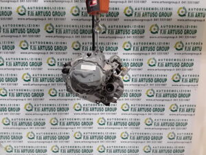 CAMBIO 5MARCE PEUGEOT 308 1.4 VTI 223138 - immagine 4