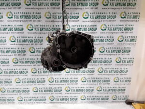 CAMBIO 5MARCE FIAT STILO 1.9 JTD 71738080 - immagine 4