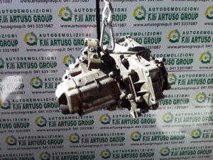 CAMBIO 5MARCE FIAT PUNTO 60S 46766050 - immagine 4
