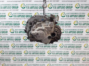 CAMBIO 6MARCE NISSAN PRIMERA 1.9 DCI (03/02>10/06