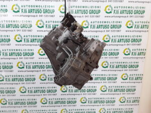 CAMBIO 5MARCE MAZDA 6 2.0 CD RF - immagine 4