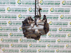 CAMBIO 5MARCE SKODA FABIA 1.4 02T300054C - immagine 4
