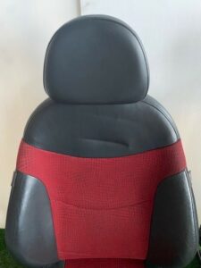 SEDILI/INTERNO MINI COOPER R52 - immagine 9