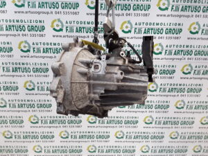 CAMBIO VW POLO 1.0 MPI 0CF300044CX - immagine 4