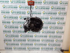 CAMBIO 5MARCE PEUGEOT 208 1.2 78376580