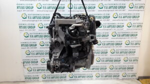MOTORE MERCEDES-BENZ CLA 200 CDI 651901 - immagine 4