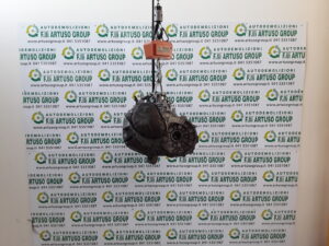 CAMBIO 5MARCE FIAT 1.6 71747238 - immagine 3