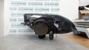 FARO ANTERIORE DESTRO FORD ECOSPORT 2015 2027016 - immagine 4