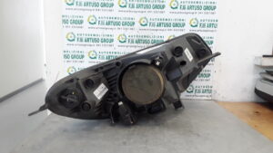 FARO ANTERIORE SINISTRO FORD ECOSPORT 2015 2027133 - immagine 4