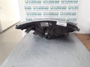 FARO ANTERIORE SINISTRO RENAULT CAPTUR 2013 260607817R - immagine 4