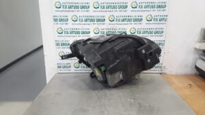 FARO ANTERIORE DESTRO XENO ALFA ROMEO MITO 2011 50522787 - immagine 4