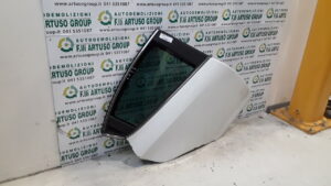 PORTA POSTERIORE DESTRA ALFA ROMEO GIULIETTA 50509298 - immagine 4