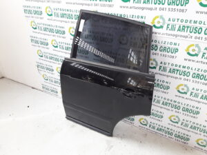 PORTA POSTERIORE SINISTRA AUDI A2 (BZ) (06/00>02/06