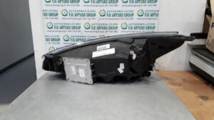 FANALE ANTERIORE DESTRO LED FORD FOCUS 2338402 - immagine 4