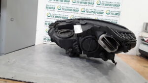FANALE ANTERIORE DESTRO OPEL ASTRA 39081893 - immagine 4