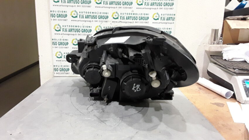 FANALE ANTERIORE DESTRO OPEL MOKKA 95095497 - immagine 4