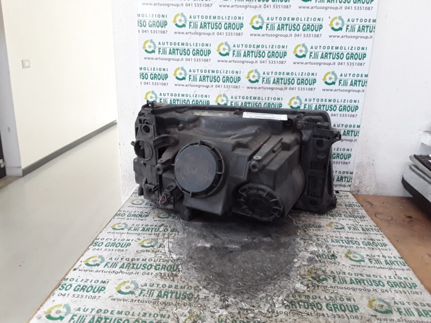 FANALE ANTERIORE SINISTRO XENO LAND ROVER  RANGE ROVER SPORT XBC502230LZN - immagine 4