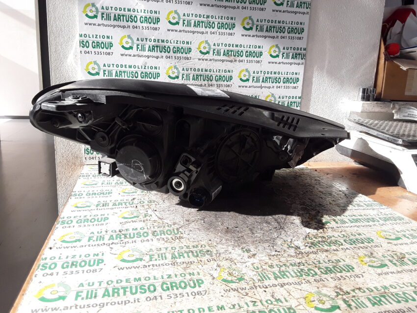FANALE ANTERIORE SINISTRO HYUNDAI TUCSON 92101D7100 - immagine 4