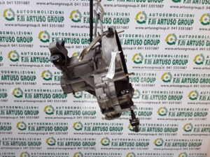 CAMBIO 5MARCE SKODA FELICIA 1.3 781136M 002300040T - immagine 5