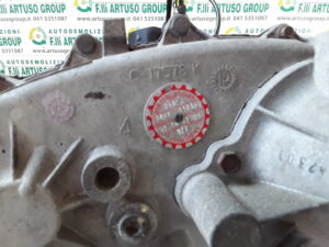 CAMBIO AUTOMATICO 5MARCE JEEP CHEROKEE 2.5 TD KRL104820AE54C - immagine 5