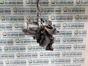 CAMBIO 5MARCE PEUGEOT 308 1.4 VTI 223138 - immagine 5