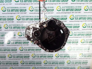 CAMBIO 5MARCE FIAT PUNTO 60S 176B4000