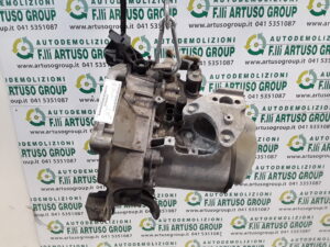 CAMBIO 5MARCE CITROEN C3 1.1 2231F4 - immagine 5