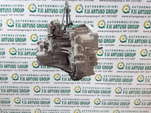 CAMBIO 6MARCE NISSAN PRIMERA 1.9 DCI 32010AE865 - immagine 5