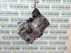 CAMBIO 5MARCE MAZDA 6 2.0 CD RF - immagine 5