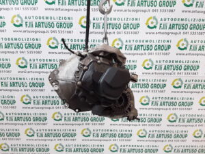CAMBIO 5MARCE OPEL MERIVA 1.4 5535580 - immagine 5