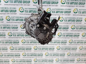 CAMBIO VW POLO 1.0 MPI 0CF300044CX - immagine 5