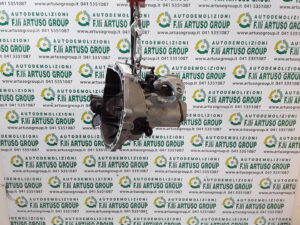 CAMBIO 5MARCE PEUGEOT 208 1.2 78376580 - immagine 5