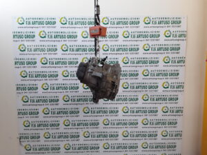 CAMBIO 5MARCE FIAT 1.6 71747238 - immagine 2