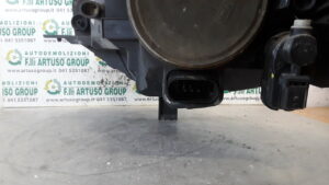 FARO ANTERIORE DESTRO FORD ECOSPORT 2015 2027016 - immagine 5
