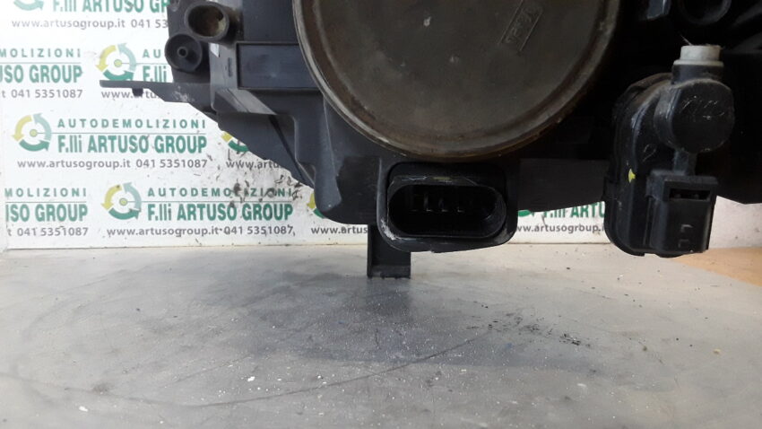 FARO ANTERIORE DESTRO FORD ECOSPORT 2015 2027016 - immagine 5