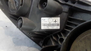 FARO ANTERIORE SINISTRO FORD ECOSPORT 2015 2027133 - immagine 5