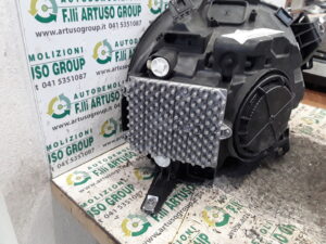 FANALE ANTERIORE SINISTRO LED MINI COOPER 63117383209 - immagine 5