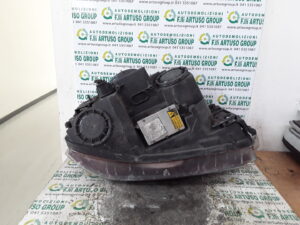 FANALE ANTERIORE SINISTRO XENO LAND ROVER  RANGE ROVER SPORT XBC502230LZN - immagine 5