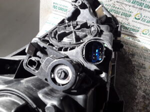 FANALE ANTERIORE SINISTRO HYUNDAI TUCSON 92101D7100 - immagine 5
