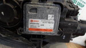 FANALE ANTERIORE DESTRO XENO HYUNDAI IX35 921022Y610 - immagine 6