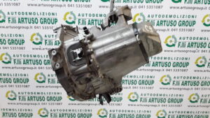 CAMBIO 5MARCE CITROEN C3 1.1 HFV - immagine 6