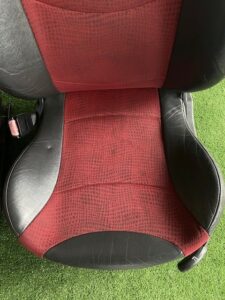 SEDILI/INTERNO MINI COOPER R52 - immagine 6