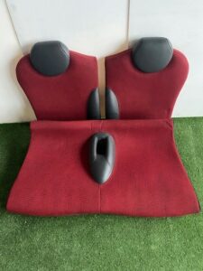 SEDILI/INTERNO MINI COOPER R52 - immagine 10