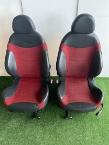 SEDILI/INTERNO MINI COOPER R52 - immagine 2